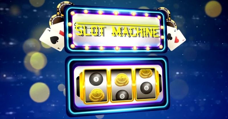 Slot Machine novità